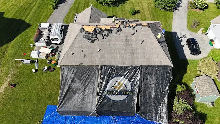 Xpress Builders Roofing & Siding, LLC Picture 8