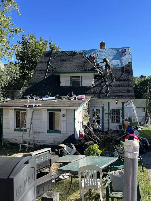 Hudson Valley Roofers Inc. Picture 2