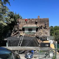 Hudson Valley Roofers Inc. ico