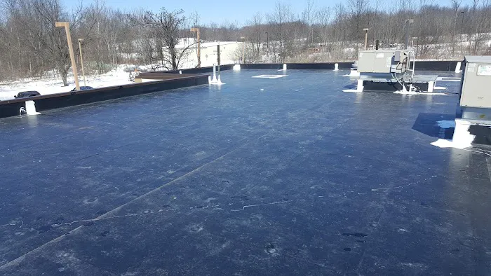 Hudson Valley Roofers Inc. Picture 5