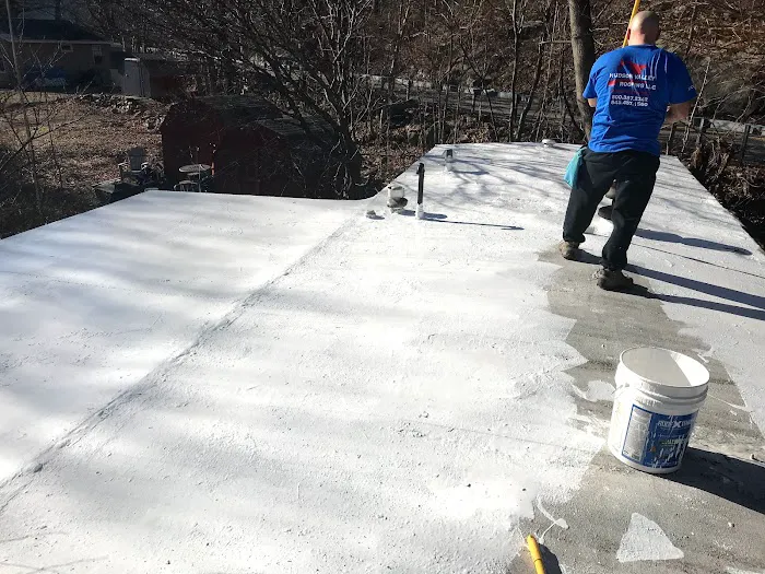 Hudson Valley Roofers Inc. Picture 9