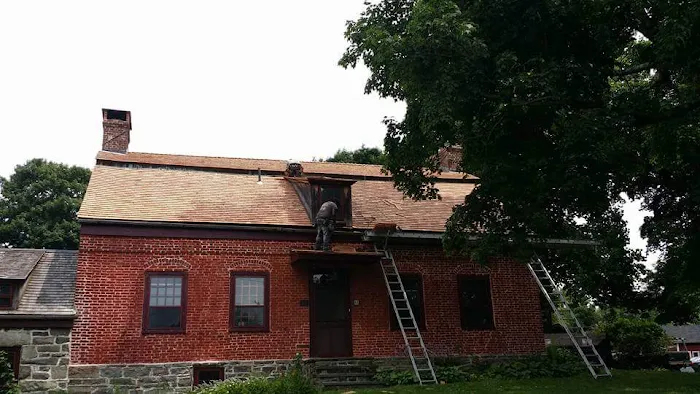 Hudson Valley Roofers Inc. Picture 10