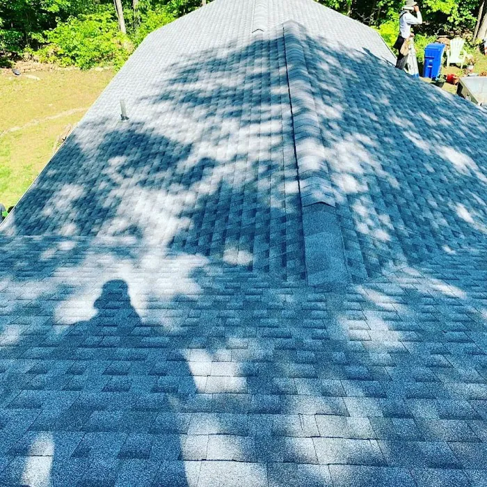 Roofers of Bethel - Roofing Company Picture 1