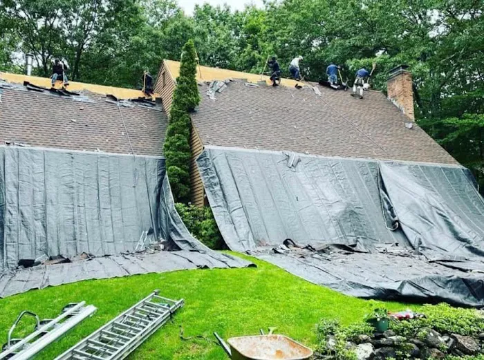 Roofers of Bethel - Roofing Company Picture 5