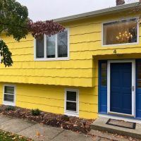 Smart Care Exteriors LLC ico