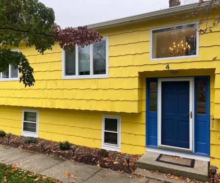 Smart Care Exteriors LLC