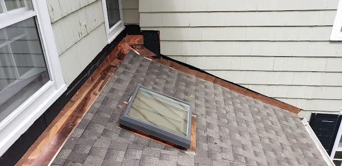 Forever Roofing LLC Picture 2