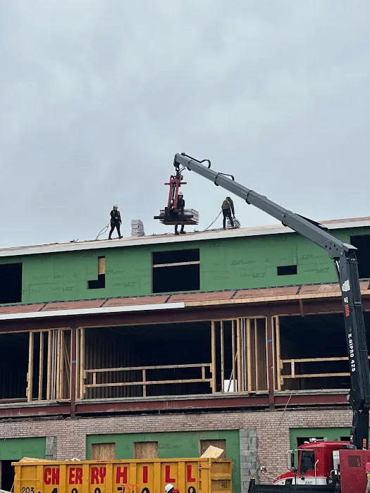 Roofing Solutions of CT, LLC Picture 2