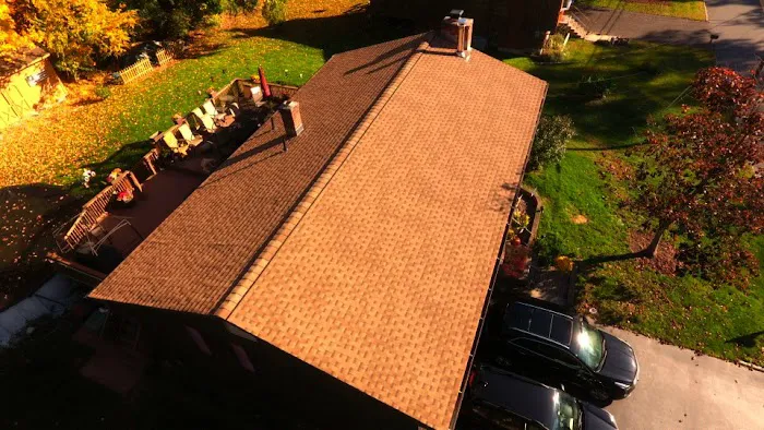 Roofing Solutions of CT, LLC Picture 1