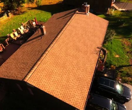 Roofing Solutions of CT, LLC