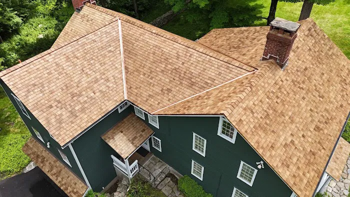 Roofing Solutions of CT, LLC Picture 4