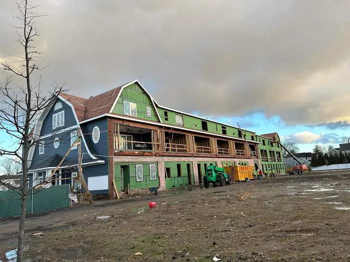 Roofing Solutions of CT, LLC Picture 3