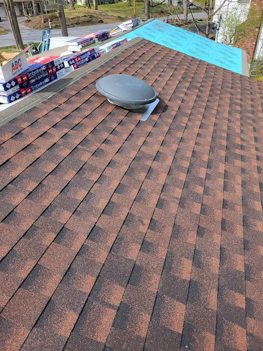Romanelli Roofing Picture 2