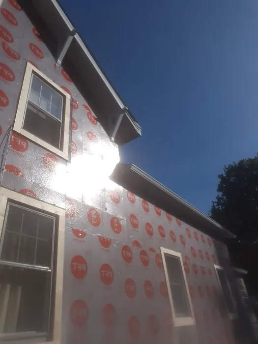 Romanelli Roofing Picture 4