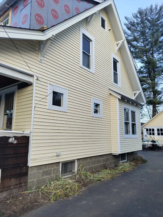 Romanelli Roofing Picture 3