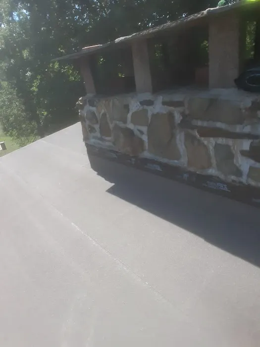 Romanelli Roofing Picture 5