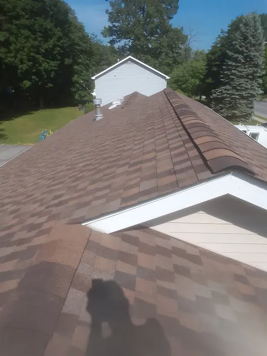 Romanelli Roofing Picture 6