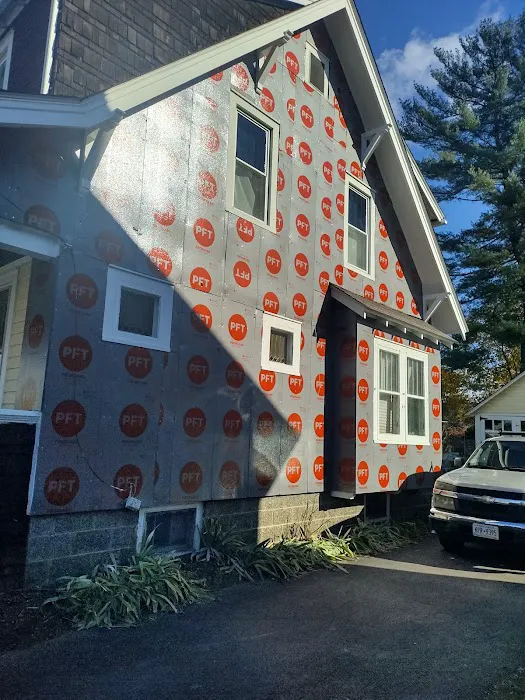 Romanelli Roofing Picture 7