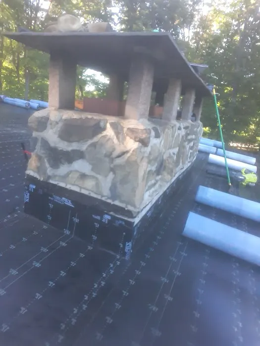 Romanelli Roofing Picture 8