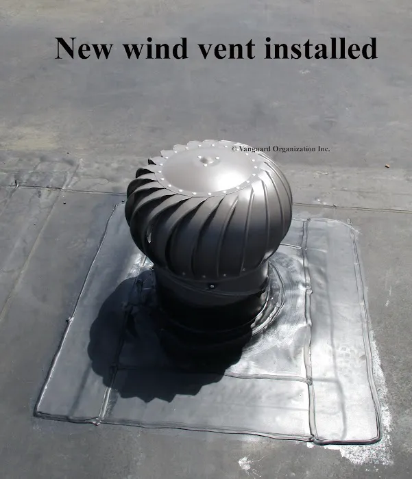 Vanguard Roofing Picture 5