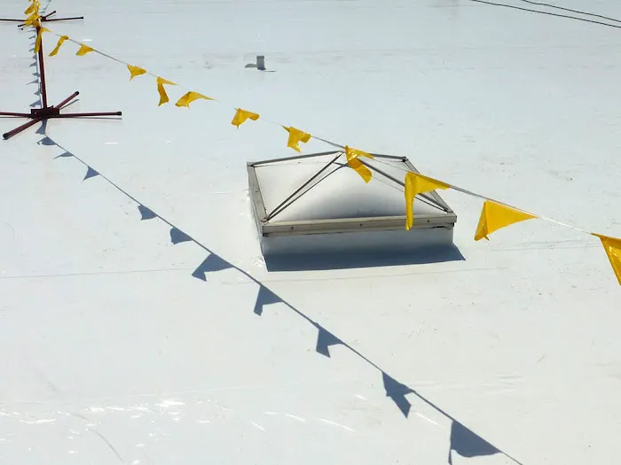 Vanguard Roofing Picture 1