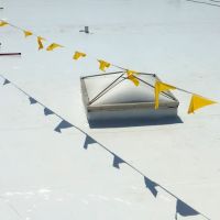 Vanguard Roofing ico