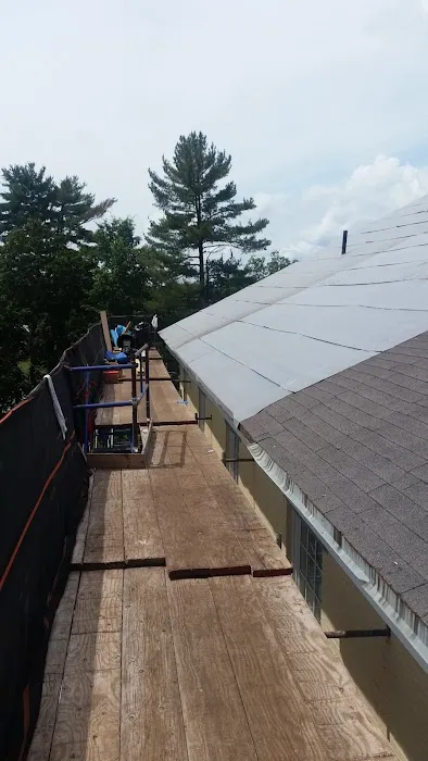 Vanguard Roofing Picture 6