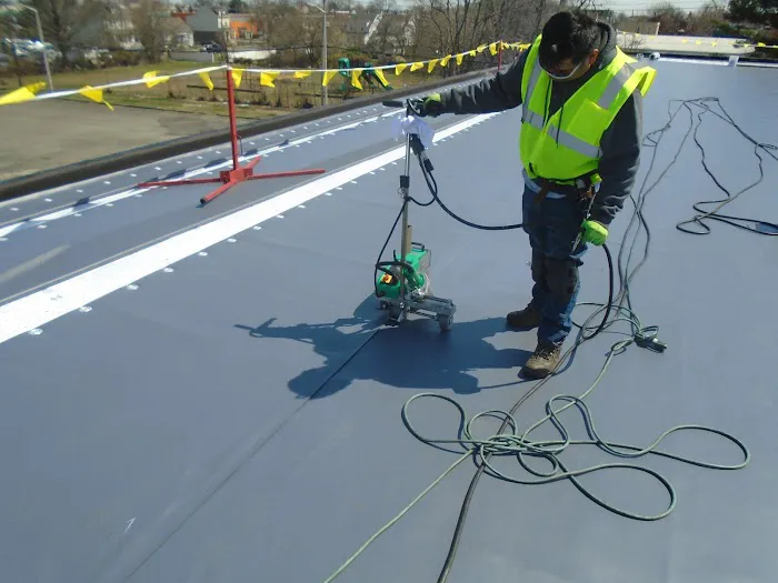 Vanguard Roofing Picture 10