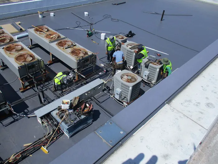 Vanguard Roofing Picture 8