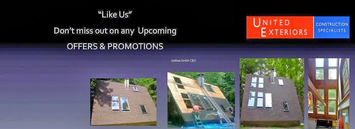 United Exteriors Picture 1