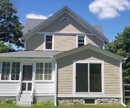 Roofing Experts Hyde Park