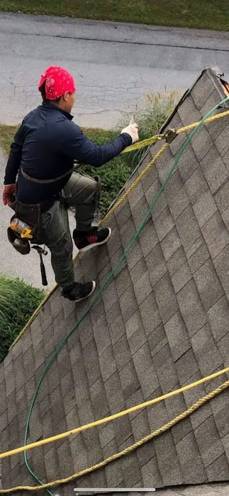 Bayview Roofing NY Picture 1