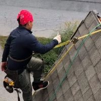 Bayview Roofing NY ico