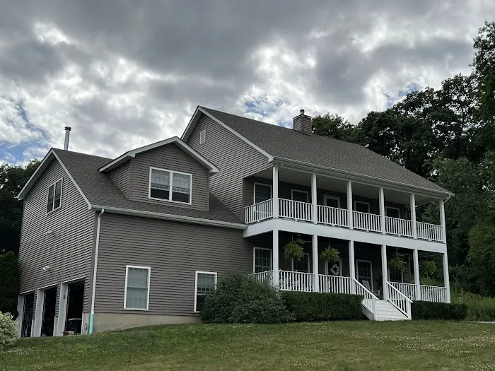 Cassas Bros roofing siding Picture 2