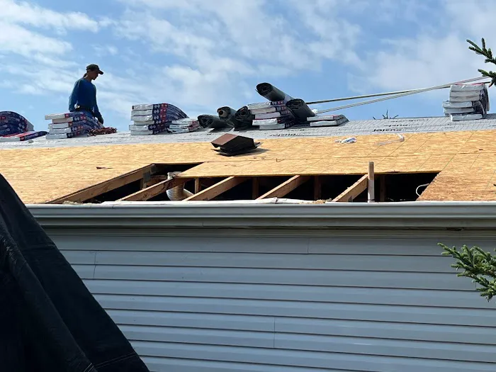 Cassas Bros roofing siding Picture 5