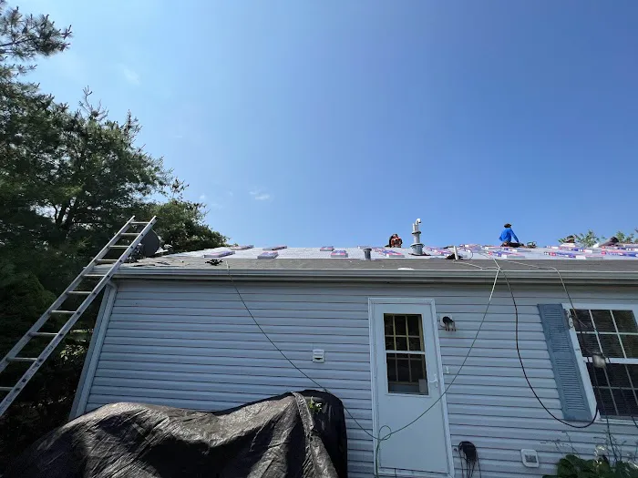 Cassas Bros roofing siding Picture 8