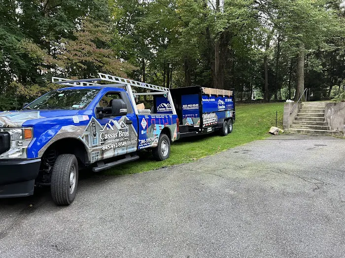 Cassas Bros roofing siding Picture 9