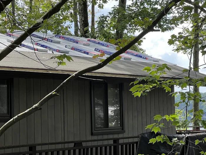 Cassas Bros roofing siding Picture 7