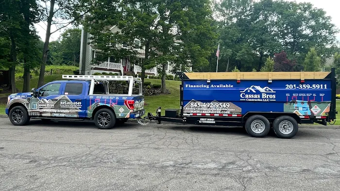 Cassas Bros roofing siding Picture 10