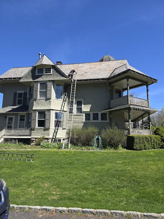 A&S Slate Roofing Picture 3