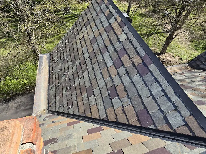 A&S Slate Roofing Picture 5