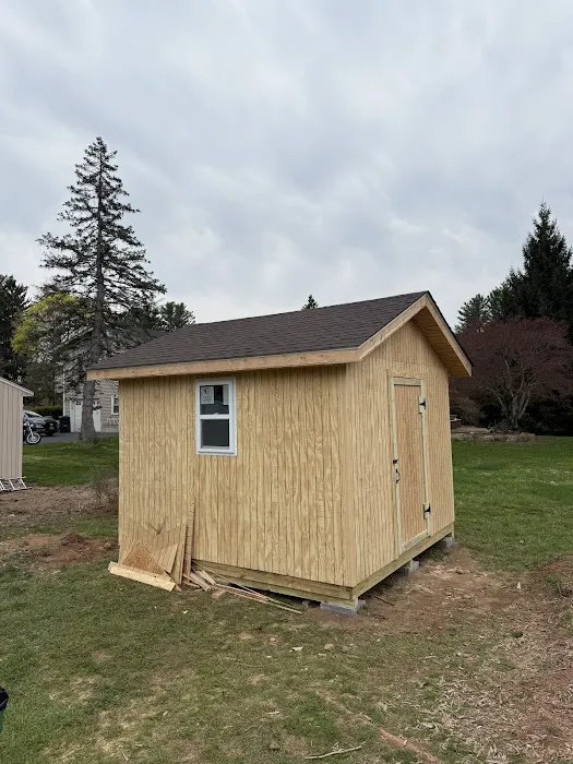 ZFJ Contractor Corp Picture 4