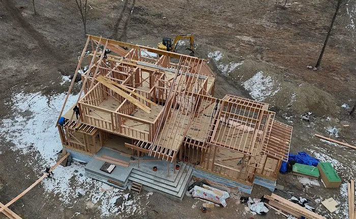 ZFJ Contractor Corp Picture 5