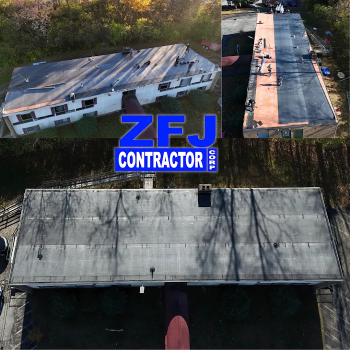 ZFJ Contractor Corp Picture 10