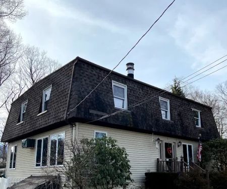 Honest Reliable Roofing