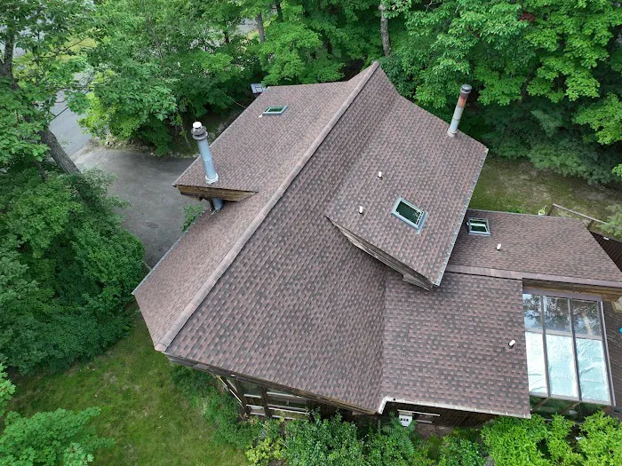 Honest Reliable Roofing Picture 2