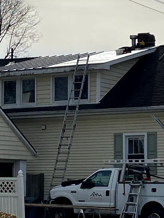 Honest Reliable Roofing Picture 3