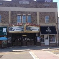 Christopher James Roofing ico