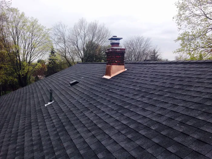 Christopher James Roofing Picture 2