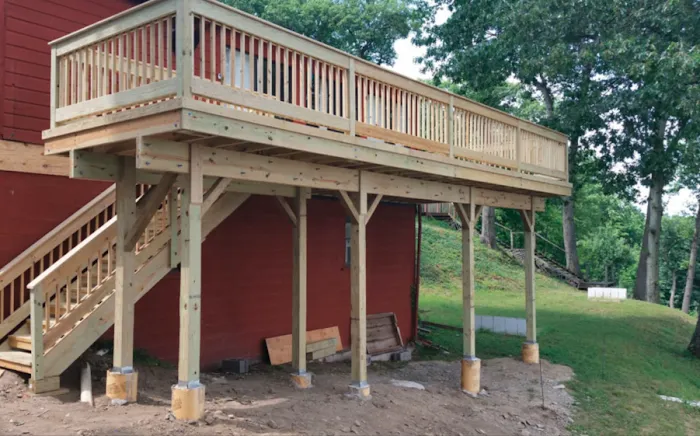 Perfect Exteriors Picture 10